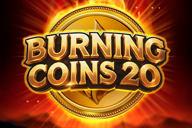 Burningcoins20 слот онлайн ПариМатч Казино
