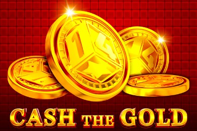 Cashthegold слот онлайн ПариМатч Казино