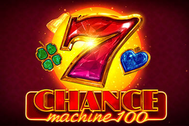 Chancemachine100wl слот онлайн ПариМатч Казино