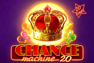 Chancemachine20wl ПариМатч Казино играть