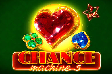 Chancemachine5wl ПариМатч Казино слот